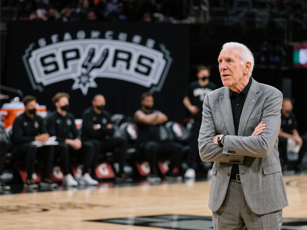 聚光灯下正 聚光灯下正