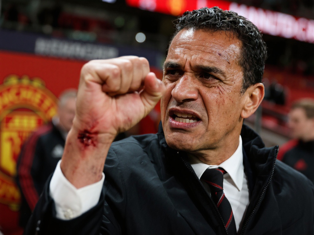 我们看到的 我们看到的