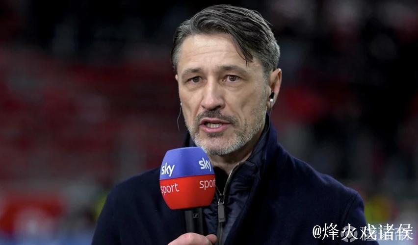 阿德耶米：和科瓦奇拥有完全坦诚的关系 对自己