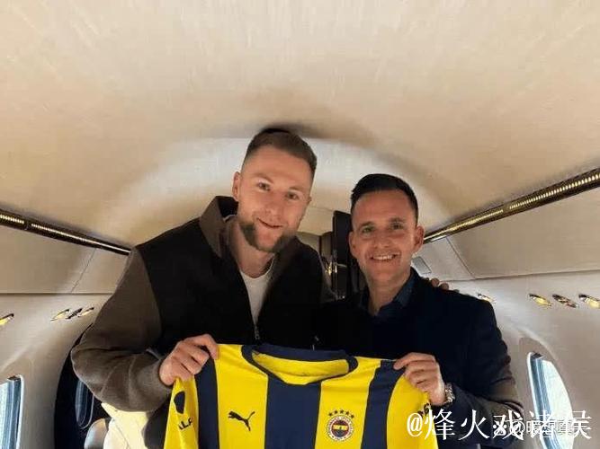 费内巴切即将官宣什克租借加盟 巴黎承担部分薪水