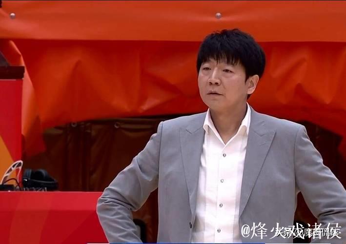 邱彪赛季总结：我和阿不都的目标都是总冠军