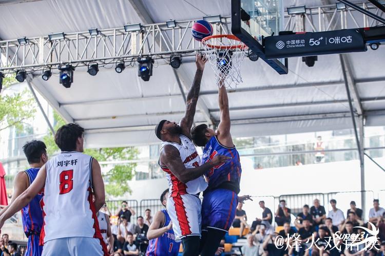 考辛斯将代表无锡文旅惠汕征战超三联赛