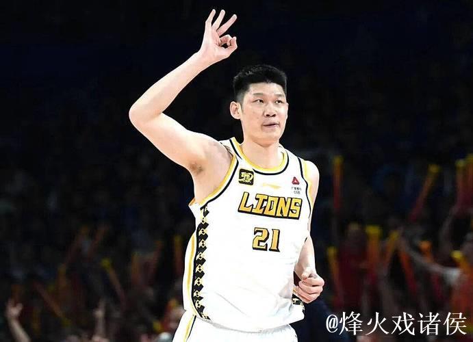 胡金秋37分广厦胜山东 利夫22分同曦胜深圳