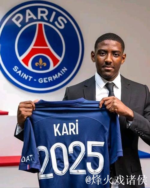 王勤伯:巴黎的合同vs葡超的合同,18岁小孩怎么选? 王勤伯:巴黎的合同vs葡超的合同,18岁小孩怎么选?