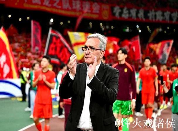 足协9月举办四国赛 并非简单热身 国足做多手准备 足协9月举办四国赛 并非简单热身 国足做多手准备